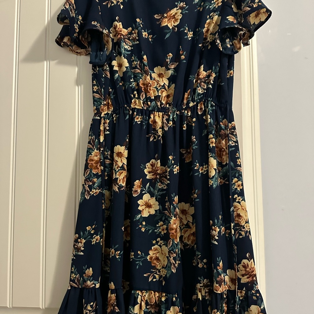 Cute summer dress!